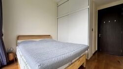 The Cristallo (D15), Apartment #610415211